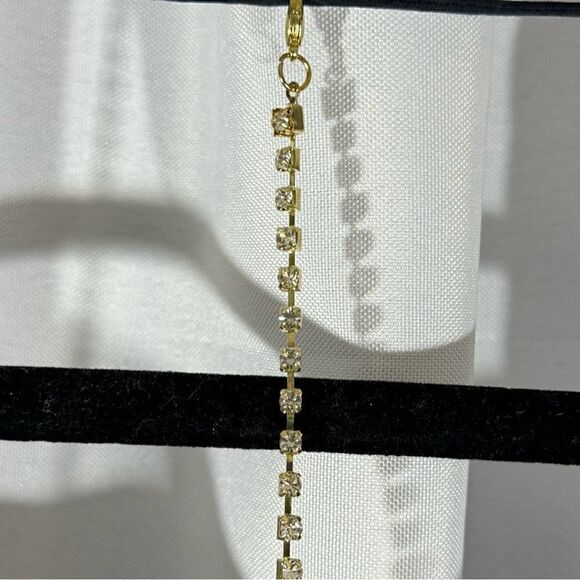 FREE PEOPLE GIGI MAXI DRESS IN BLACK SATIN SIZE 10 NWT - Picture 9 of 14